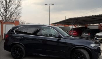 BMW X5 xDrive40e iPerformance (Automata) full