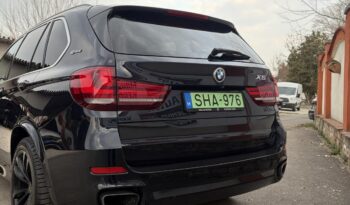 BMW X5 xDrive40e iPerformance (Automata) full