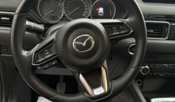 MAZDA CX-5 2.2 CD Revolution FULL EXTRA.VONÓHOROG full
