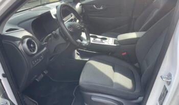 HYUNDAI KONA EV 64kWh Style HŐSZIVATTYÚ GYÁRI GARANCIA ÜLÉS-KORMÁNY FŰTÉS full