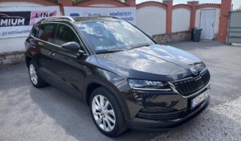 SKODA KAROQ 1.5 TSI ACT Style DSG full