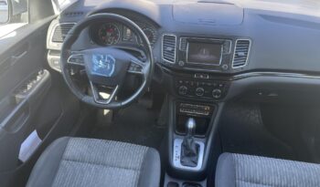 SEAT ALHAMBRA 2.0 TDI Style Advanced DSG [7 személy] Mo-i.7 személyes.automata ajtók full