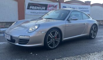 PORSCHE 911 Carrera 4S PDK FULL EXTRA.CHRONO.CARPLAY full