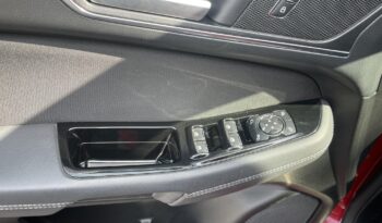 FORD S-MAX 2.5 FHEV Titanium CVT VONÓHOROG/KULCSNÉLKÜLI/KORMÁNYFŰTÉS/ÜLÉSFŰTÉS full