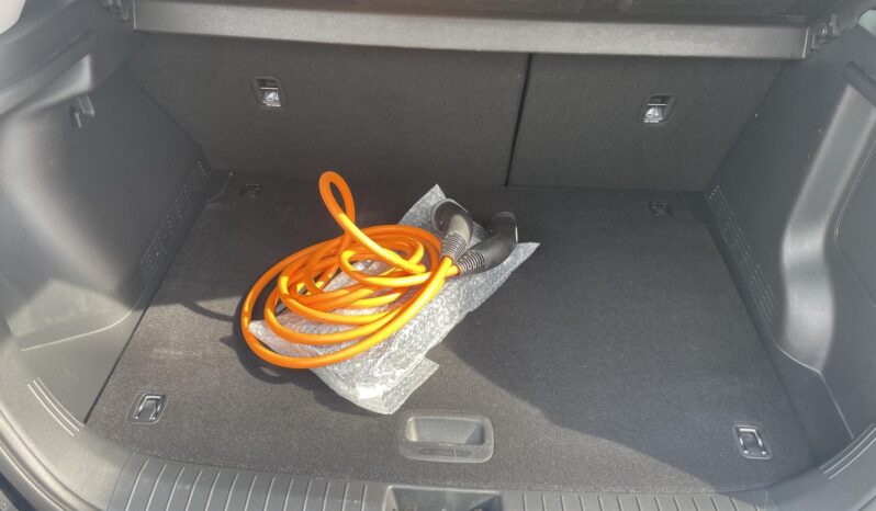 HYUNDAI KONA EV 64kWh Style HŐSZIVATTYÚ GYÁRI GARANCIA ÜLÉS-KORMÁNY FŰTÉS full