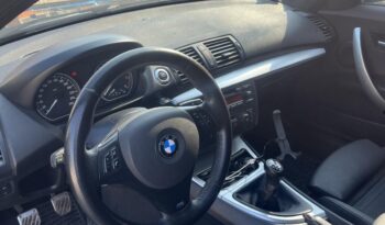 BMW 130i M-Sportcsomag full