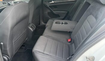 VOLKSWAGEN GOLF VII 2.0 TSI R 4Motion DSG Variant MTM/BILSTEIN/PRETORIA/PANORÁMATETŐ/KULCSNÉLKÜLI/HOLTTÉRFIGYELŐ/VÉGIG SZE full