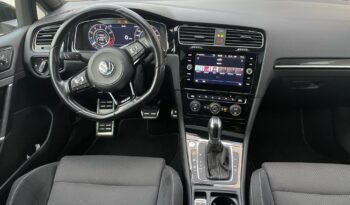 VOLKSWAGEN GOLF VII 2.0 TSI R 4Motion DSG Variant MTM/BILSTEIN/PRETORIA/PANORÁMATETŐ/KULCSNÉLKÜLI/HOLTTÉRFIGYELŐ/VÉGIG SZE full