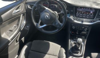 OPEL ASTRA K Sports Tourer 1.6 T Start-Stop Innovation ÜLÉSFŰTÉS/KORMÁNYFŰTÉS/VONÓHOROG/LED/8 KERÉK full