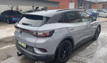 VOLKSWAGEN ID.4 52 kWh Pure full