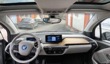 BMW I3 94Ah (Automata) PANORÁMATETŐ/LED//HARMANKARDON/KULCSNÉLKÜLI/NAVIPROF/GYORSTÖLTÉS full