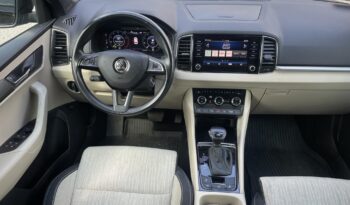 SKODA KAROQ 1.5 TSI ACT Style DSG full