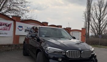 BMW X5 xDrive40e iPerformance (Automata) full