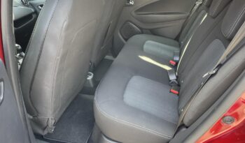 RENAULT ZOE Z.E. R110 41 kWh Intens (Automata) full