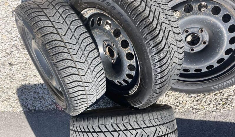 OPEL ASTRA K Sports Tourer 1.6 T Start-Stop Innovation ÜLÉSFŰTÉS/KORMÁNYFŰTÉS/VONÓHOROG/LED/8 KERÉK full