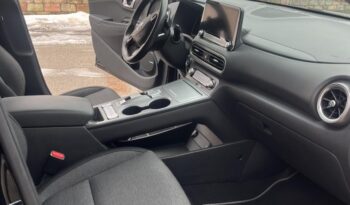 HYUNDAI KONA EV 64kWh Style LED HŐSZIVATTYÚ BLUELINK KRELLHIFI HEADUP full