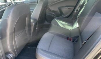 OPEL ASTRA K Sports Tourer 1.6 T Start-Stop Innovation ÜLÉSFŰTÉS/KORMÁNYFŰTÉS/VONÓHOROG/LED/8 KERÉK full