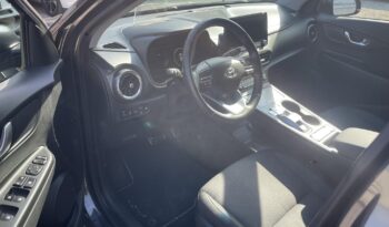 HYUNDAI KONA EV 64kWh Style LED HŐSZIVATTYÚ BLUELINK KRELLHIFI HEADUP full