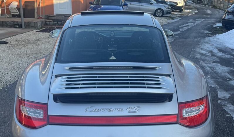 PORSCHE 911 Carrera 4S PDK FULL EXTRA.CHRONO.CARPLAY full