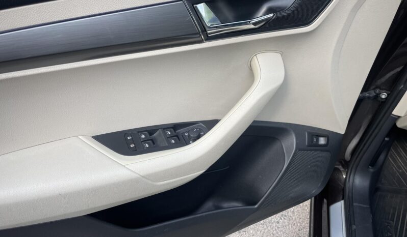 SKODA KAROQ 1.5 TSI ACT Style DSG full