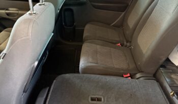 SEAT ALHAMBRA 2.0 TDI Style Advanced DSG [7 személy] Mo-i.7 személyes.automata ajtók full