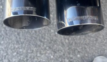 BMW 130i M-Sportcsomag full