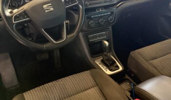 SEAT ALHAMBRA 2.0 TDI Style Advanced DSG [7 személy] Mo-i.7 személyes.automata ajtók full