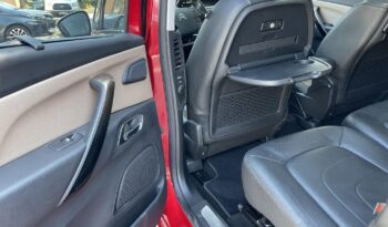 CITROEN GRAND C4 PICASSO C4Picasso 2.0 BlueHDi Exclusive EAT6 PANORÁMATETŐ/KULCSNÉLKÜLI/ÜLÉSFŰTÉS/HOLTTÉRFIGYELŐ/SZERVÍZKÖNYV full