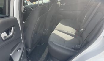 HYUNDAI KONA EV 64kWh Style HŐSZIVATTYÚ GYÁRI GARANCIA ÜLÉS-KORMÁNY FŰTÉS full