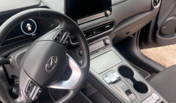 HYUNDAI KONA EV 64kWh Style LED HŐSZIVATTYÚ BLUELINK KRELLHIFI HEADUP full