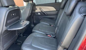 CITROEN GRAND C4 PICASSO C4Picasso 2.0 BlueHDi Exclusive EAT6 PANORÁMATETŐ/KULCSNÉLKÜLI/ÜLÉSFŰTÉS/HOLTTÉRFIGYELŐ/SZERVÍZKÖNYV full