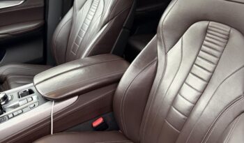 BMW X5 xDrive40e iPerformance (Automata) full