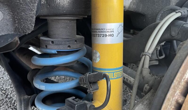 VOLKSWAGEN GOLF VII 2.0 TSI R 4Motion DSG Variant MTM/BILSTEIN/PRETORIA/PANORÁMATETŐ/KULCSNÉLKÜLI/HOLTTÉRFIGYELŐ/VÉGIG SZE full