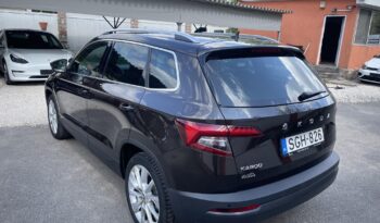 SKODA KAROQ 1.5 TSI ACT Style DSG full