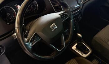 SEAT ALHAMBRA 2.0 TDI Style Advanced DSG [7 személy] Mo-i.7 személyes.automata ajtók full