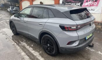 VOLKSWAGEN ID.4 52 kWh Pure full