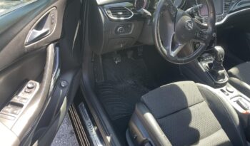 OPEL ASTRA K Sports Tourer 1.6 T Start-Stop Innovation ÜLÉSFŰTÉS/KORMÁNYFŰTÉS/VONÓHOROG/LED/8 KERÉK full