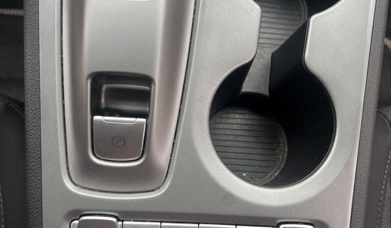 HYUNDAI KONA EV 64kWh Style LED HŐSZIVATTYÚ BLUELINK KRELLHIFI HEADUP full