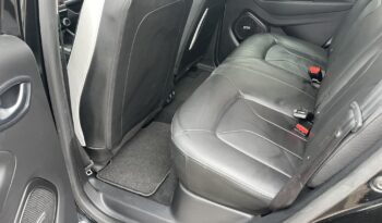 RENAULT ZOE Z.E. R135 52 kWh Intens (Automata) EDITION ONE/TÉLI CSOMAG/BOSE/KULCSNÉLKÜLI/GYORSTÖLTÉS/VÉGIG SZERVÍZ full