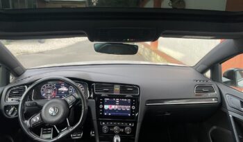 VOLKSWAGEN GOLF VII 2.0 TSI R 4Motion DSG Variant MTM/BILSTEIN/PRETORIA/PANORÁMATETŐ/KULCSNÉLKÜLI/HOLTTÉRFIGYELŐ/VÉGIG SZE full