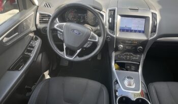 FORD S-MAX 2.5 FHEV Titanium CVT VONÓHOROG/KULCSNÉLKÜLI/KORMÁNYFŰTÉS/ÜLÉSFŰTÉS full