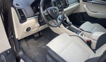 SKODA KAROQ 1.5 TSI ACT Style DSG full