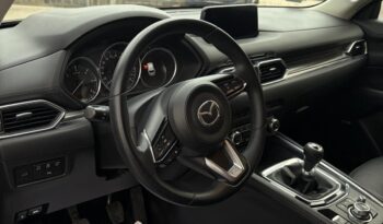 MAZDA CX-5 2.2 CD Revolution FULL EXTRA.VONÓHOROG full