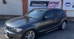 BMW 130i M-Sportcsomag