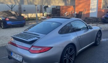 PORSCHE 911 Carrera 4S PDK FULL EXTRA.CHRONO.CARPLAY full