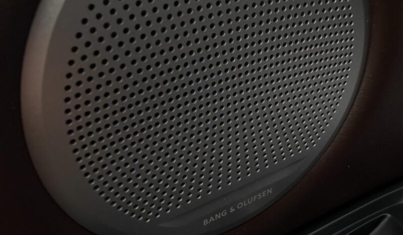 BMW X5 xDrive40e iPerformance (Automata) full