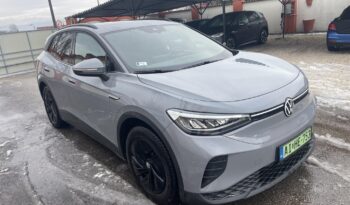 VOLKSWAGEN ID.4 52 kWh Pure full