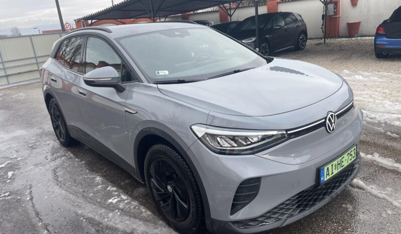 VOLKSWAGEN ID.4 52 kWh Pure full