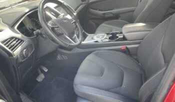 FORD S-MAX 2.5 FHEV Titanium CVT VONÓHOROG/KULCSNÉLKÜLI/KORMÁNYFŰTÉS/ÜLÉSFŰTÉS full