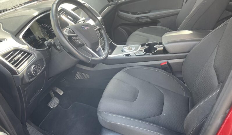 FORD S-MAX 2.5 FHEV Titanium CVT VONÓHOROG/KULCSNÉLKÜLI/KORMÁNYFŰTÉS/ÜLÉSFŰTÉS full